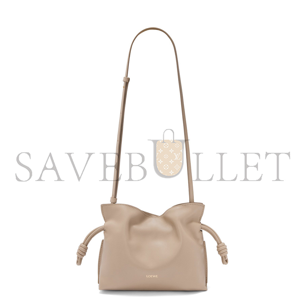 l*ew* mini flamenco clutch in nappa calfskin 0011191020 (23.9*18*9cm)